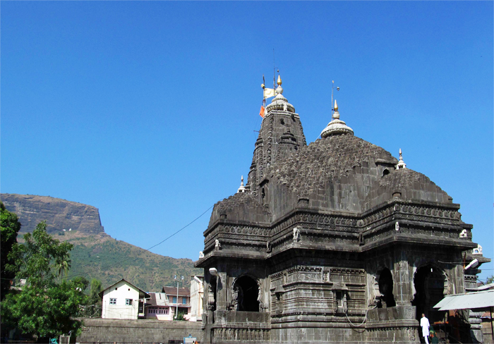 12 jyotirlinga darshan